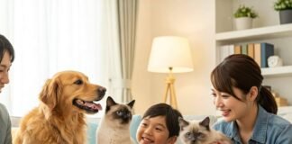Best Pet Insurance in the U.S. 2025: What to Know Before You Buy Happy pets with owners