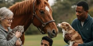 Understanding What Emotional Support Animals Truly Are Emotional Support Animals and People