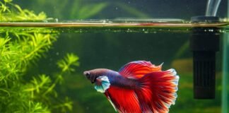 Betta Fish Care: Your Ultimate Guide to a Happy, Healthy Fin Friend