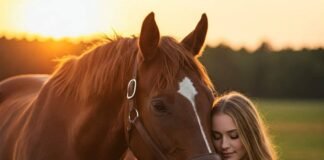 9 Clear Signs Your Horse Trusts You Horse and Rider Connection